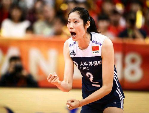 女排朱婷丝袜,展现女排风采的时尚元素