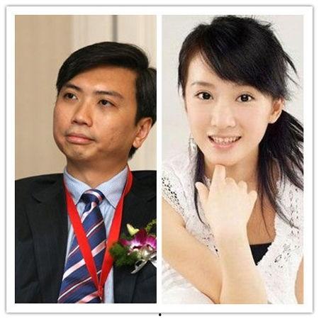 李念老公是谁现任老公,幸福生活背后的神秘身影