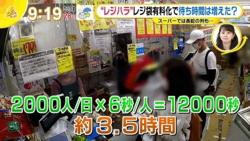 日本乱像,剖析背后的深层问题