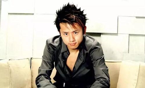 明星圈内爆料张杰