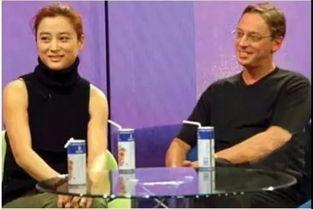 李玲玉老公杰瑞视频,甜蜜瞬间，共度美好时光