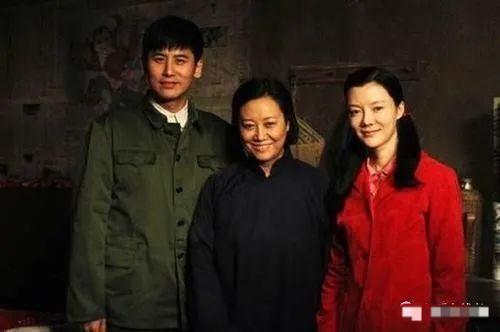 演员王丽云的老公,揭秘演艺圈模范夫妻的幸福生活