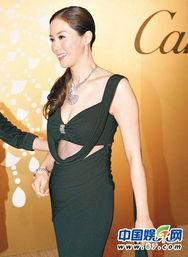 女明星肚子上的赘肉,健身塑形之路