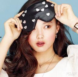 韩国明星金有贞,璀璨星途，从寄生虫到国际舞台的华丽转身