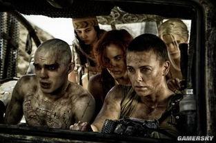 狂暴之路在线播放,在线观看，热血激战，勇闯极限