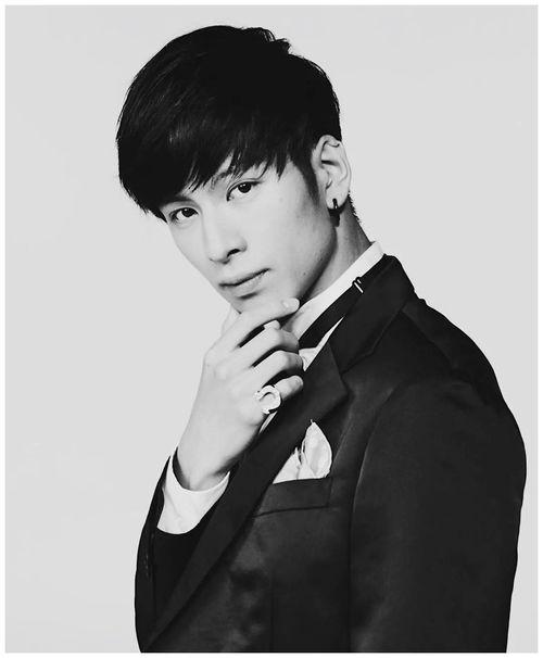 日本的男明星,盘点日本男明星的璀璨风采