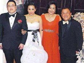 曾志伟被儿媳爆料了视频,真相背后引人深思