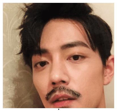 香港胡须男明星,揭秘香港胡须男明星的独特风采