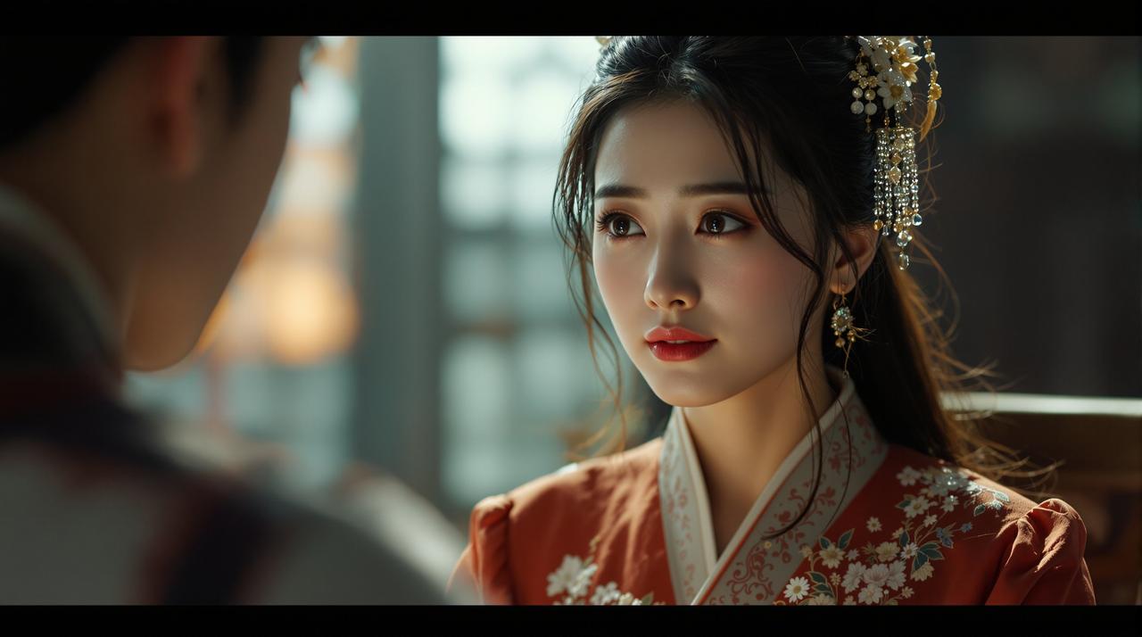 杨紫新剧《长相思2》定档,与三位男神展开虐心三角恋 - 吃瓜网址入口